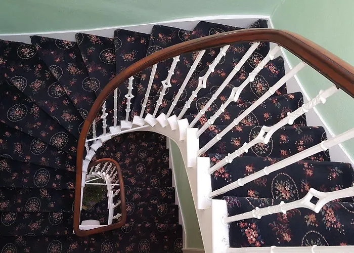 Guest house Cherry Blossom Whitby