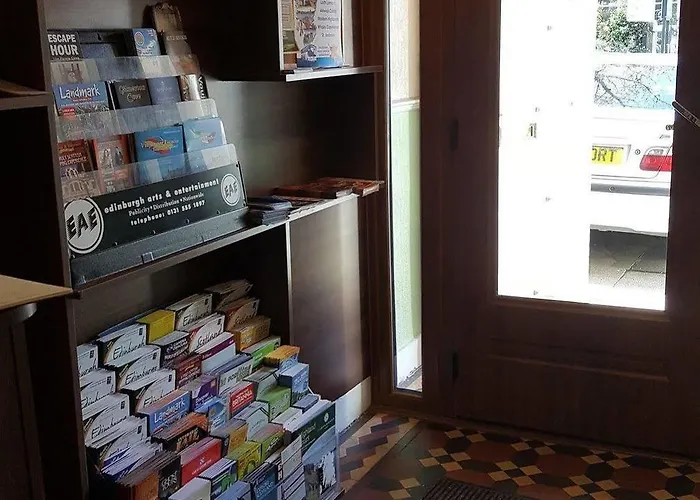 Cherry Blossom Guest house