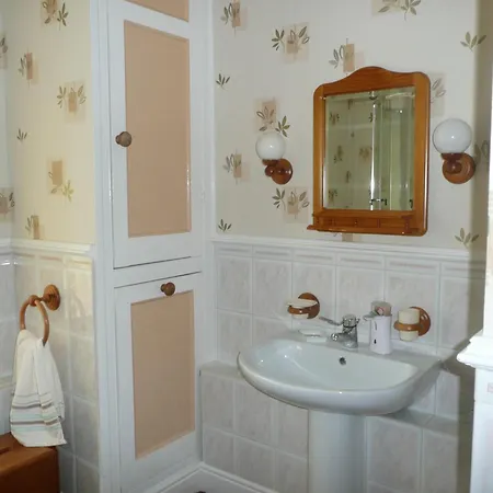 Maison d'hôtes Cherry Blossom Whitby