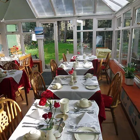 Maison d'hôtes Cherry Blossom 4*