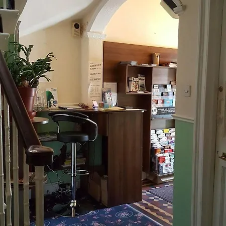 Cherry Blossom 4* Whitby