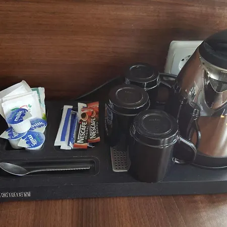 Cherry Blossom 4* Whitby