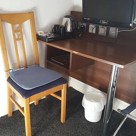 Cherry Blossom 4* Whitby