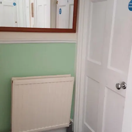 Cherry Blossom Maison d'hôtes